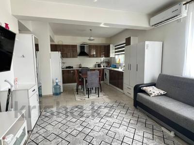 3-комнатная квартира · 80 м² · 2/5 этаж, Искеле за 41.8 млн 〒 в Фамагусте