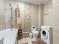 2-бөлмелі пәтер · 55 м² · 19/25 қабат, Абиша Кекилбайулы 38Г, бағасы: 20 000 ₸ в Алматы, Бостандыкский р-н — фото 2