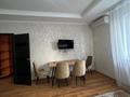 2-бөлмелі пәтер · 55 м² · 19/25 қабат, Абиша Кекилбайулы 38Г, бағасы: 20 000 ₸ в Алматы, Бостандыкский р-н — фото 5