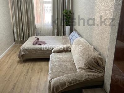3-комнатная квартира · 100 м² · 5/9 этаж, мкр Нурсат 172Б — ТРЦ Diamond Plaza за 25 000 ₸ в Шымкенте, Каратауский р-н