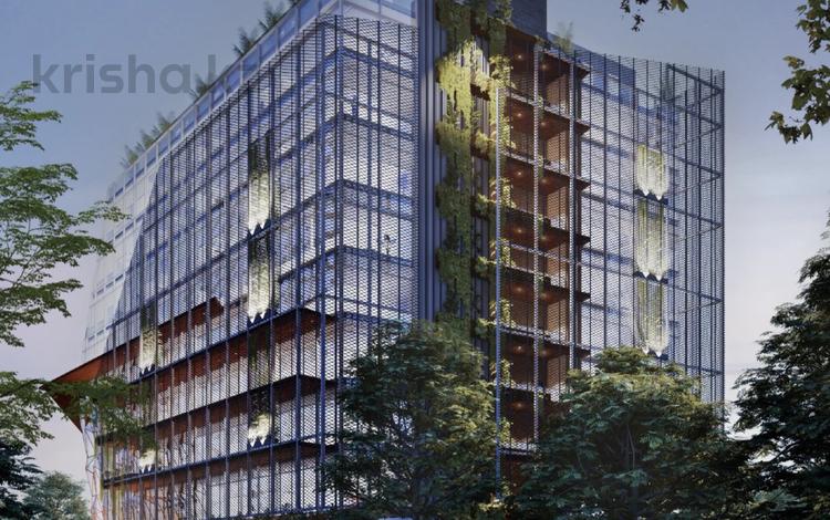 Свободное назначение · 1000 м² за 1.2 млрд 〒 в Алматы, Медеуский р-н — фото 2