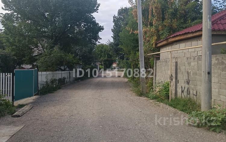 Отдельный дом · 3 комнаты · 120 м² · 8 сот., мкр Мадениет — Муканова за 37 млн ₸ в Алматы, Алатауский р-н — фото 2