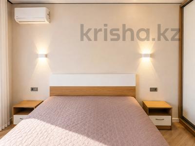 2-комнатная квартира · 70 м² · 3/9 этаж, Е435 5 — Е126 за 38 млн ₸ в Астане, Нура р-н