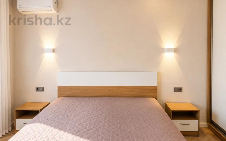 2-комнатная квартира · 70 м² · 3/9 этаж, Е435 5 — Е126 за 38 млн ₸ в Астане, Нура р-н — фото 8