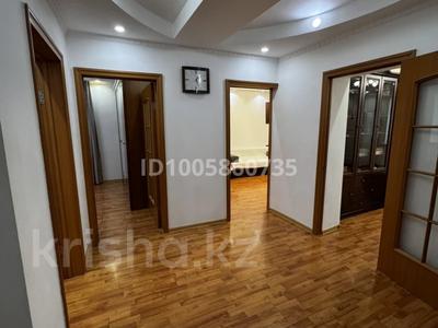 4-комнатная квартира · 105 м² · 5/5 этаж, Осипенко 34 за 28.5 млн 〒 в Кокшетау