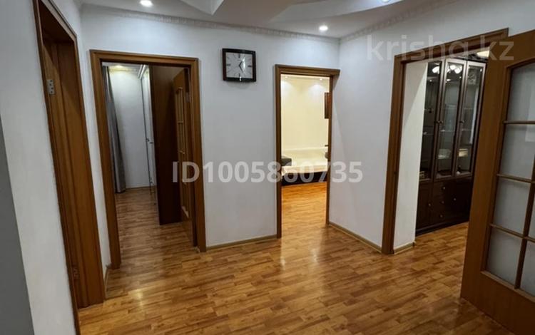 4-комнатная квартира · 105 м² · 5/5 этаж, Осипенко 34 за 28.5 млн 〒 в Кокшетау — фото 20