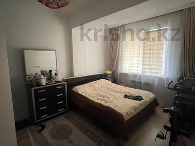 3-комнатная квартира · 72 м² · 3/10 этаж, Курмангазы 97 за 82 млн ₸ в Алматы, Алмалинский р-н