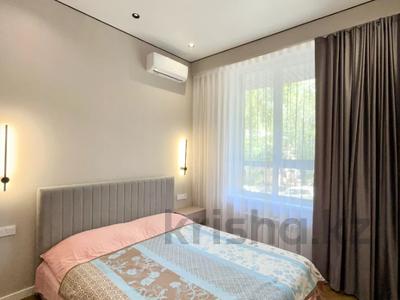 3-комнатная квартира · 55 м² · 1/10 этаж, Карасай батыра 119/95 за 65 млн ₸ в Алматы, Алмалинский р-н