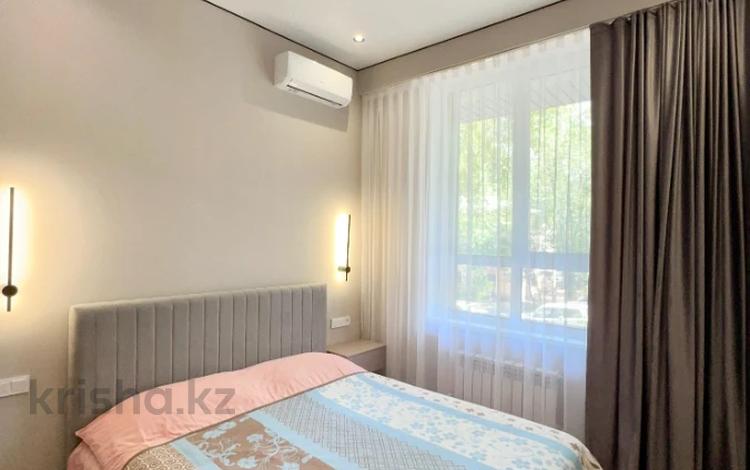 3-комнатная квартира · 55 м² · 1/10 этаж, Карасай батыра 119/95 за 65 млн ₸ в Алматы, Алмалинский р-н — фото 11