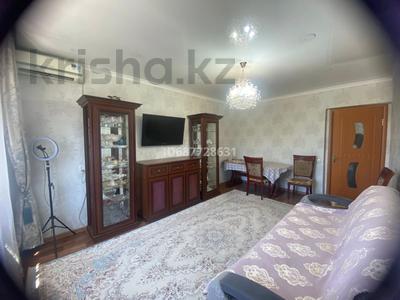 3-комнатная квартира, 70.6 м², 3/5 этаж, мкр Мушелтой 3 за 23.5 млн 〒 в Талдыкоргане, мкр Мушелтой