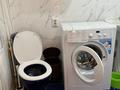 Отдельный дом · 4 комнаты · 100 м² · 5 сот., Пушкина 98 — Уг. Халел Досмухамедова за 200 000 ₸ в Атырау — фото 9