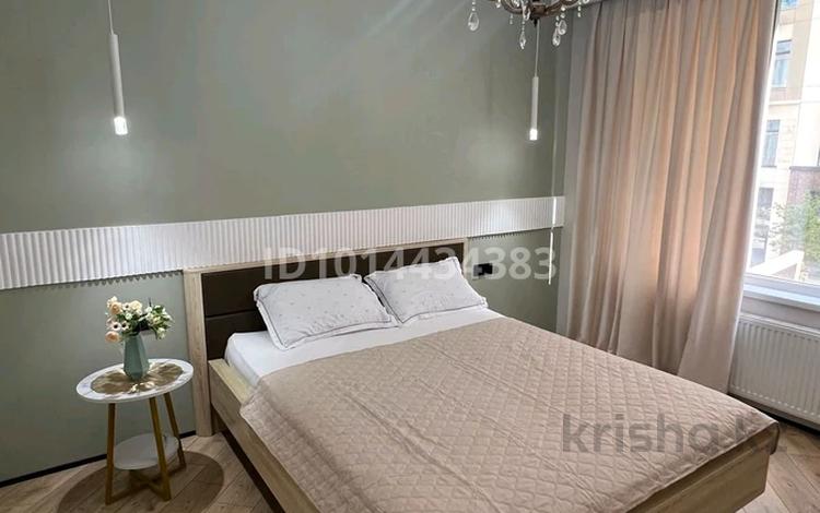 2-бөлмелі пәтер · 60 м² · 2/9 қабат, Нұрсая ш/а., Абулхайр-хана, бағасы: 17 000 ₸ в Атырау, мкр Нурсая — фото 22