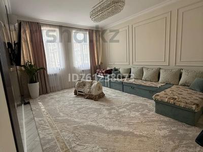 2-комнатная квартира · 72.3 м² · 4/4 этаж, 17-й микрорайон, 17-й микрорайон 27 — Galant house, жилой комплекс за 35.2 млн 〒 в Шымкенте, Аль-Фарабийский р-н