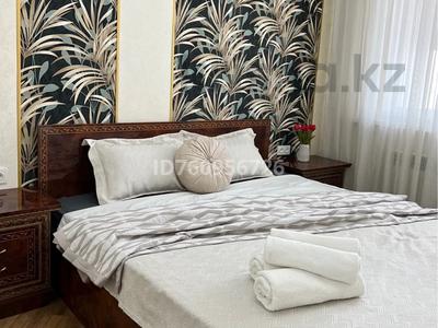 2-комнатная квартира · 50 м² · 8/12 этаж, Торайгырова 21/1 — Мустафина за 22 000 ₸ в Алматы, Бостандыкский р-н