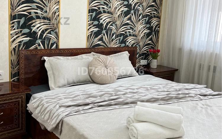 2-комнатная квартира · 50 м² · 8/12 этаж, Торайгырова 21/1 — Мустафина за 22 000 ₸ в Алматы, Бостандыкский р-н — фото 11