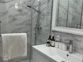2-комнатная квартира · 50 м² · 8/12 этаж, Торайгырова 21/1 — Мустафина за 22 000 ₸ в Алматы, Бостандыкский р-н — фото 9