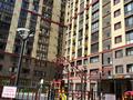 2-комнатная квартира · 50 м² · 8/12 этаж, Торайгырова 21/1 — Мустафина за 22 000 ₸ в Алматы, Бостандыкский р-н — фото 14
