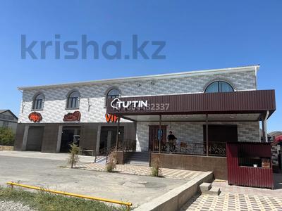 Азс, автосервисы и автомойки, общепит, развлечения · 550 м² за 135 млн 〒 в Таразе