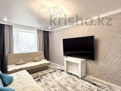 2-комнатная квартира · 60 м² · 2/5 этаж, улица Каганат 5Б — ЖК Табыс Курылтай за 18 млн 〒 в Косшы