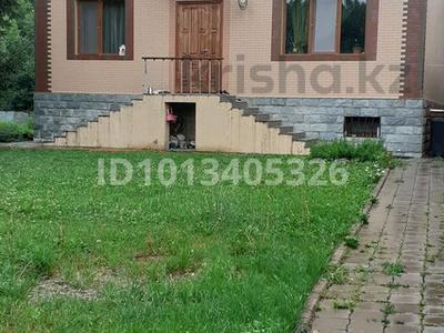 Отдельный дом · 6 комнат · 290 м² · 11 сот., мкр Нур Алатау, Нурлы Байкенова 1 за 225 млн ₸ в Алматы, Бостандыкский р-н