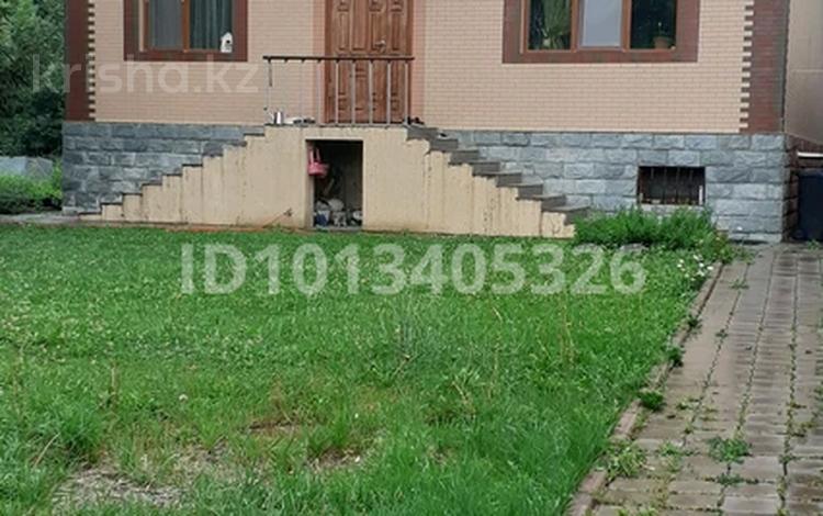 Отдельный дом · 6 комнат · 290 м² · 11 сот., мкр Нур Алатау, Нурлы Байкенова 1 за 225 млн ₸ в Алматы, Бостандыкский р-н — фото 2