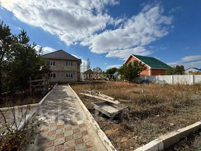 Отдельный дом · 5 комнат · 160 м² · 10 сот., СК Жана Жол 111 за 35 млн ₸ в Каргалинском (Жилянке)