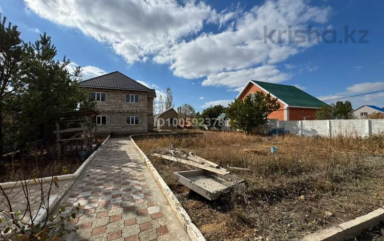 Отдельный дом · 5 комнат · 160 м² · 10 сот., СК Жана Жол 111 за 35 млн ₸ в Каргалинском (Жилянке) — фото 11