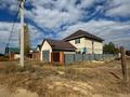 Отдельный дом · 5 комнат · 160 м² · 10 сот., СК Жана Жол 111 за 35 млн ₸ в Каргалинском (Жилянке) — фото 7