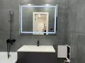 2-бөлмелі пәтер · 68.3 м² · 2/9 қабат, Нурмагамбетова 25, бағасы: ~ 47.1 млн ₸ в Астане, Сарайшык р-н — фото 7