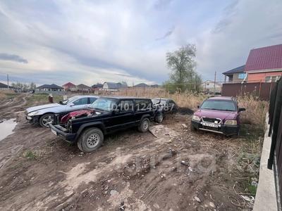 Участок · 4 сотки, Үшқайын көшесі ,3 3 за 9 млн ₸ в 