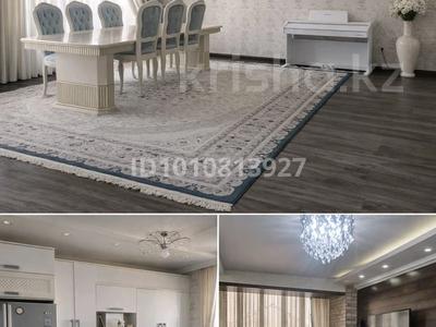 4-бөлмелі пәтер · 132 м² · 4/5 қабат, мкр Нурсат 85, бағасы: 62 млн ₸ в Шымкенте, Каратауский р-н