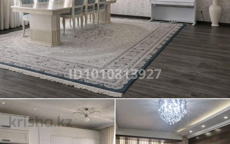 4-бөлмелі пәтер · 132 м² · 4/5 қабат, мкр Нурсат 85, бағасы: 62 млн ₸ в Шымкенте, Каратауский р-н — фото 13
