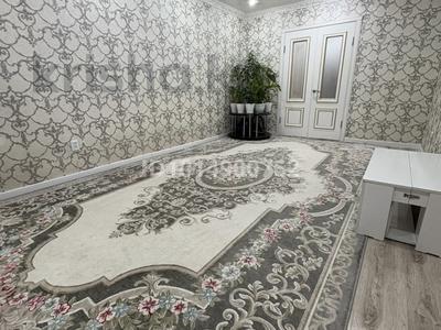2-бөлмелі пәтер · 62 м² · 5/9 қабат, Азербаева 8 — Пересечение Жумабаева и Азербаева, бағасы: 31 млн ₸ в Астане, Сарайшык р-н