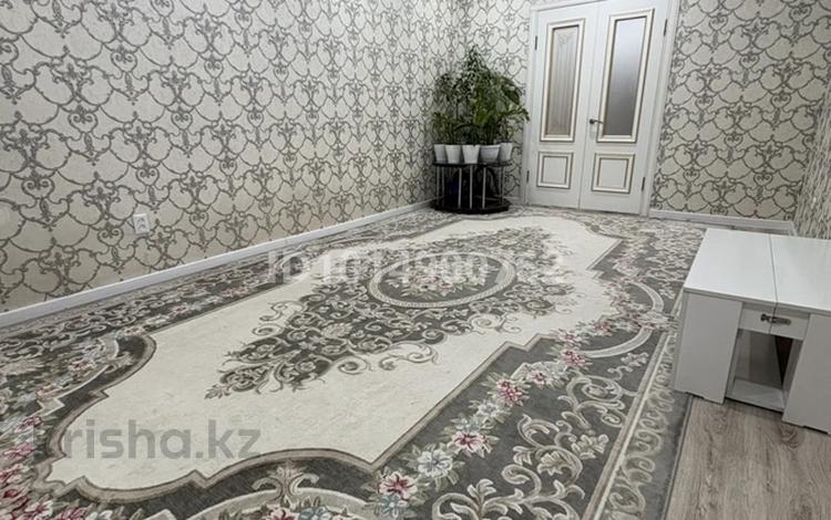 2-бөлмелі пәтер · 62 м² · 5/9 қабат, Азербаева 8 — Пересечение Жумабаева и Азербаева, бағасы: 31 млн ₸ в Астане, Сарайшык р-н — фото 2