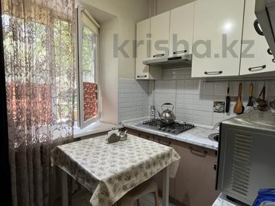 2-комнатная квартира · 51 м² · 1/4 этаж, Кабанбай батыра — Шагабутдинова за 43.5 млн ₸ в Алматы, Алмалинский р-н