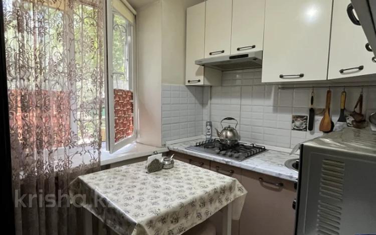 2-комнатная квартира · 51 м² · 1/4 этаж, Кабанбай батыра — Шагабутдинова за 43.5 млн ₸ в Алматы, Алмалинский р-н — фото 9