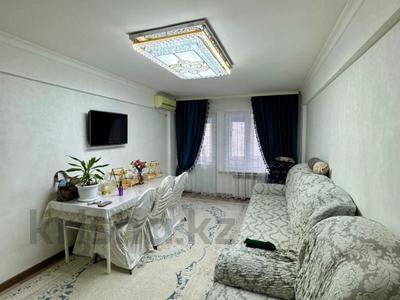 3-бөлмелі пәтер · 57.3 м² · 2/5 қабат, Каршымбая Ахмедиярова 26, бағасы: 19.5 млн ₸ в Атырау