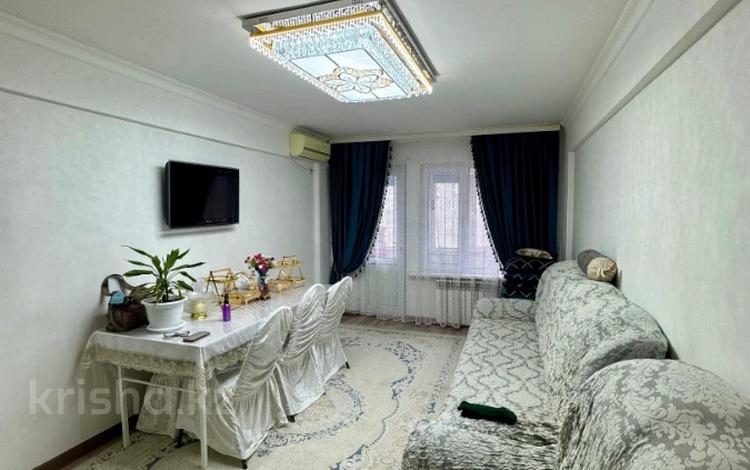 3-бөлмелі пәтер · 57.3 м² · 2/5 қабат, Каршымбая Ахмедиярова 26, бағасы: 19.5 млн ₸ в Атырау — фото 4