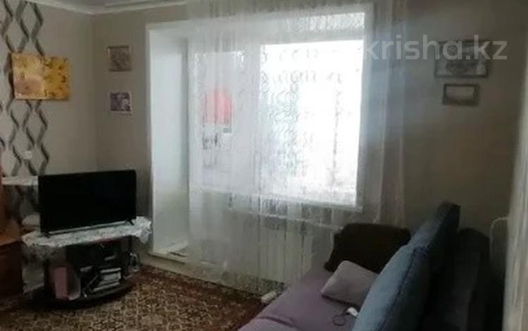 1-бөлмелі пәтер · 31 м² · 2/5 қабат, Шокана Уалиханова 198, бағасы: 10.5 млн ₸ в Кокшетау — фото 2