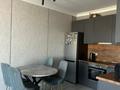 2-бөлмелі пәтер · 47 м² · 11 қабат, Кабанбай Батыра 49 — Бухар жырау, бағасы: 400 000 ₸ в Астане, Есильский р-н — фото 3