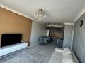 2-бөлмелі пәтер · 47 м² · 11 қабат, Кабанбай Батыра 49 — Бухар жырау, бағасы: 400 000 ₸ в Астане, Есильский р-н — фото 2