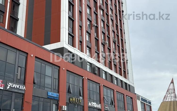 2-бөлмелі пәтер · 47 м² · 11 қабат, Кабанбай Батыра 49 — Бухар жырау, бағасы: 400 000 ₸ в Астане, Есильский р-н — фото 35