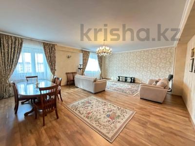 3-бөлмелі пәтер · 137.3 м² · 10/10 қабат, Алихан Бокейхан 2, бағасы: 51.5 млн ₸ в Астане, Есильский р-н