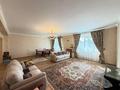 3-бөлмелі пәтер · 137.3 м² · 10/10 қабат, Алихан Бокейхан 2, бағасы: 51.5 млн ₸ в Астане, Есильский р-н — фото 3