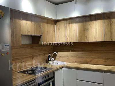 3-комнатная квартира · 56 м² · 4/4 этаж, Титова — Напротив 38 школы за 30 млн ₸ в 