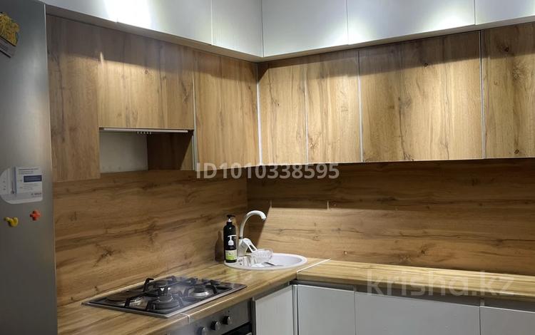 3-бөлмелі пәтер · 56 м² · 4/4 қабат, Титова — Напротив 38 школы, бағасы: 30 млн ₸ в  — фото 2