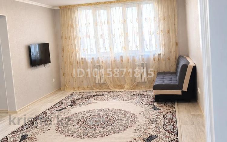 2-комнатная квартира · 68 м² · 8/12 этаж, Жаңа қала 11 көше 47 а за 130 000 ₸ в Туркестане — фото 2