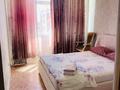3-комнатная квартира · 85 м² · 4/4 этаж, Толе би 48 — Площад, центр города за 200 000 ₸ в Таразе — фото 2