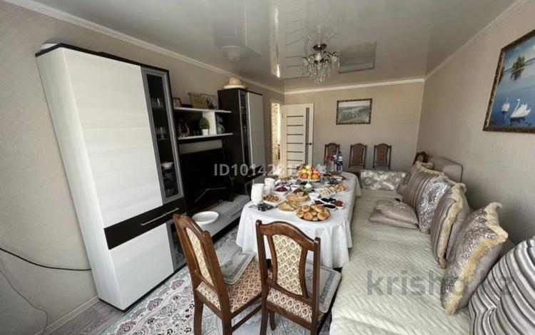 2-комнатная квартира · 43.9 м² · 5/5 этаж, Шанырак за 13.6 млн ₸ в Кокшетау — фото 2