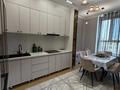 3-комнатная квартира · 74 м² · 5/20 этаж, Абая 160/4 — улица Абая, рядом метро станция Сайран за ~ 82 млн ₸ в Алматы, Бостандыкский р-н — фото 15